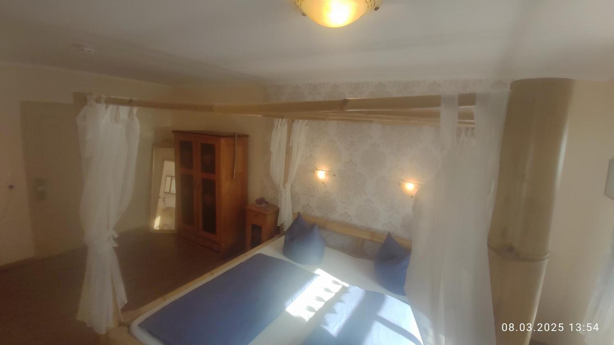Antikhotel Steinbacher Hof Steinbach am Wald エクステリア 写真