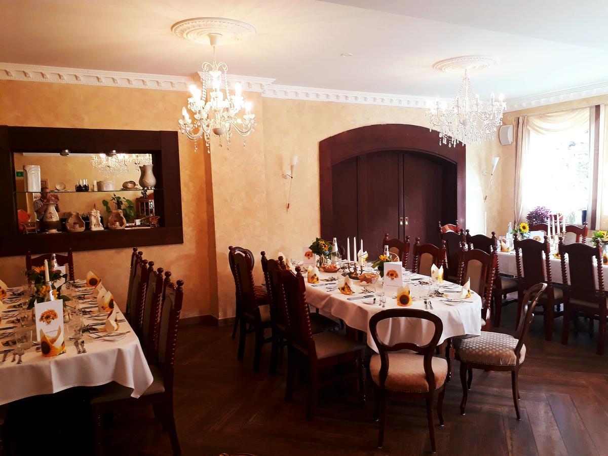 Antikhotel Steinbacher Hof Steinbach am Wald エクステリア 写真